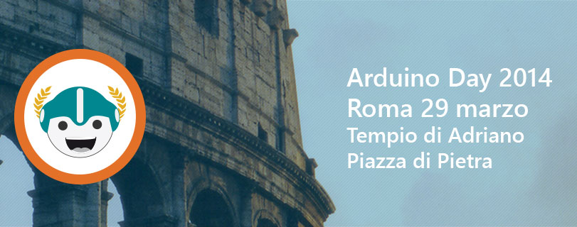 Arduino Day 2014